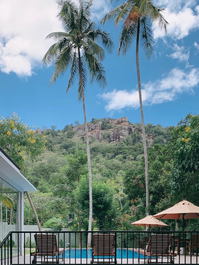 Serenity Villa Digana Kandy Exterior foto